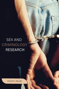 bokomslag Sex and criminology research