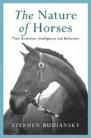 bokomslag The Nature of Horses