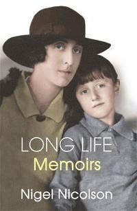 bokomslag Long Life: Memoirs
