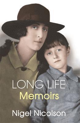 Long Life: Memoirs 1