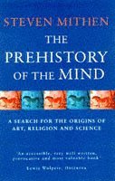 bokomslag The Prehistory Of The Mind