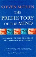 Prehistory Of The Mind