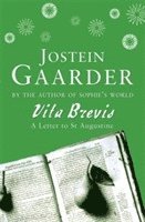 Jostein Gaarder - Vita Brevis, Häftad