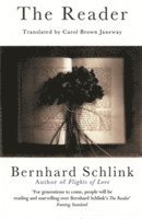Bernhard Schlink, Prof Bernhard Schlink - Reader, Häftad