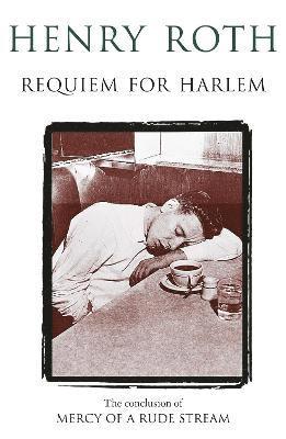 bokomslag Requiem For Harlem