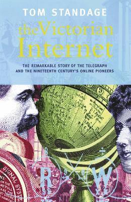 The Victorian Internet 1