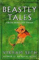 bokomslag Beastly Tales