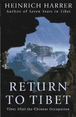 Return To Tibet 1