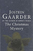 bokomslag The Christmas Mystery