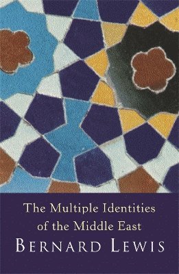 The Multiple Identities Of The Middle East 1