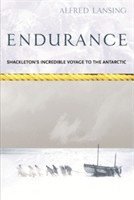 bokomslag Endurance: Shackleton's Incredible Voyage