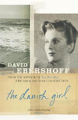 David Ebershoff - Danish Girl, Häftad