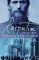 bokomslag Rasputin: The Last Word