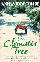 bokomslag The Clematis Tree
