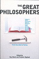 bokomslag The Great Philosophers
