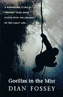 Dian Fossey - Gorillas in the Mist, Häftad
