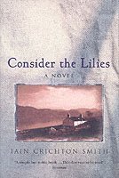 Consider the Lilies 1