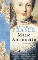 bokomslag Marie Antoinette