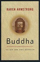 Karen Armstrong - Lives: Buddha, Häftad