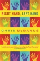Chris McManus - Right Hand, Left Hand, Häftad