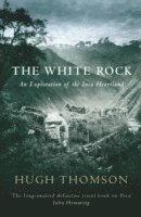 bokomslag The White Rock