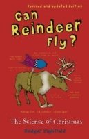 bokomslag Can Reindeer Fly?