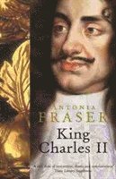bokomslag King Charles II