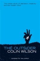 The Outsider 1