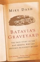 bokomslag Batavia's Graveyard