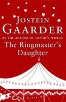 bokomslag The Ringmaster's Daughter