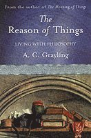 The Reason of Things 1