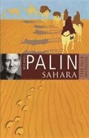 Michael Palin - Sahara, Häftad