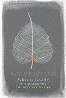 What is Good?