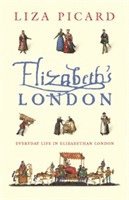 Elizabeth's London 1