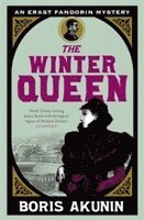 bokomslag The Winter Queen