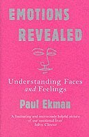 Paul Ekman, Prof Paul (Professor of Psychology) Ekman - Emotions Revealed, Häftad