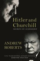 bokomslag Hitler and Churchill