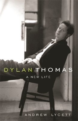 Dylan Thomas 1