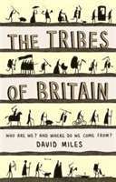 The Tribes of Britain 1