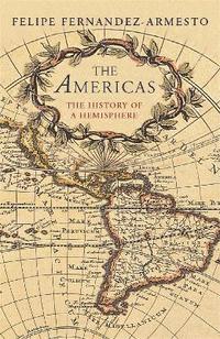 bokomslag The Americas