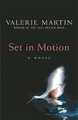 Set In Motion 1