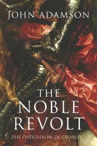 bokomslag The Noble Revolt