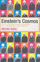 bokomslag Einstein's Cosmos