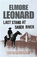 Last Stand at Saber River 1