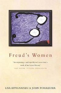 bokomslag Freud's Women