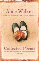 bokomslag Alice Walker: Collected Poems