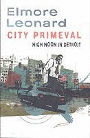 City Primeval 1