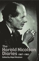 bokomslag The Harold Nicolson Diaries