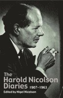 The Harold Nicolson Diaries 1