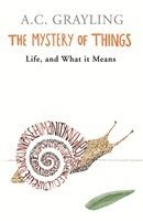 The Mystery of Things 1